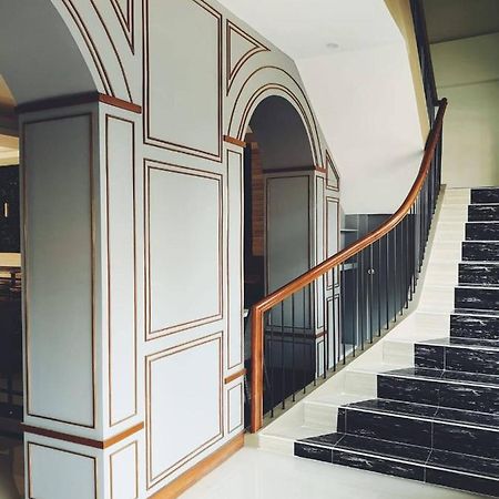 The Rosario Boutique Hotel Liloan Екстер'єр фото