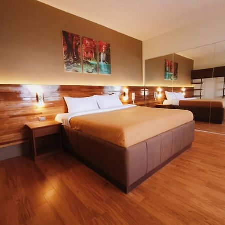 The Rosario Boutique Hotel Liloan Екстер'єр фото