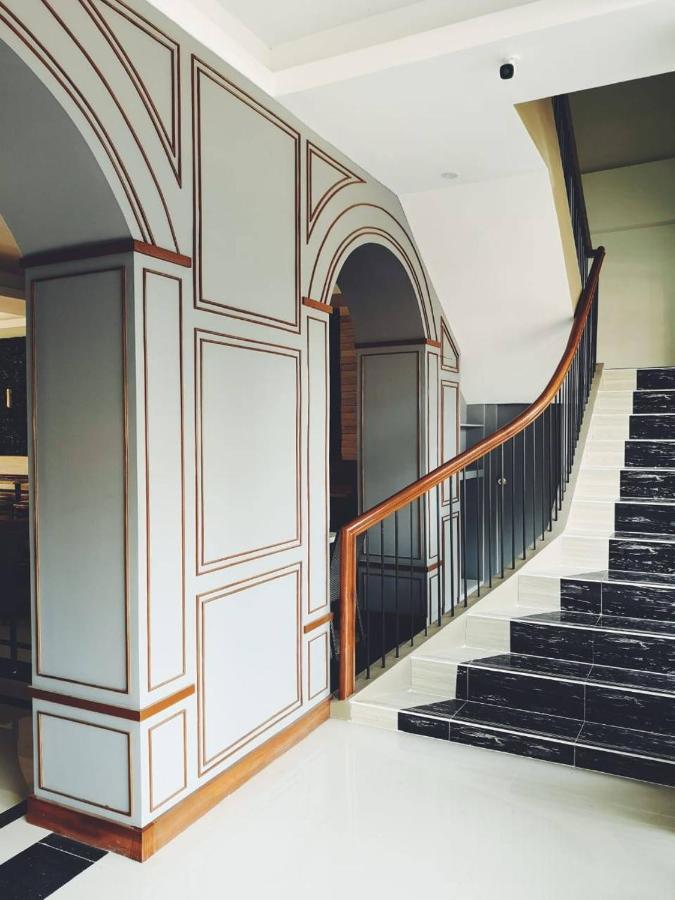 The Rosario Boutique Hotel Liloan Екстер'єр фото