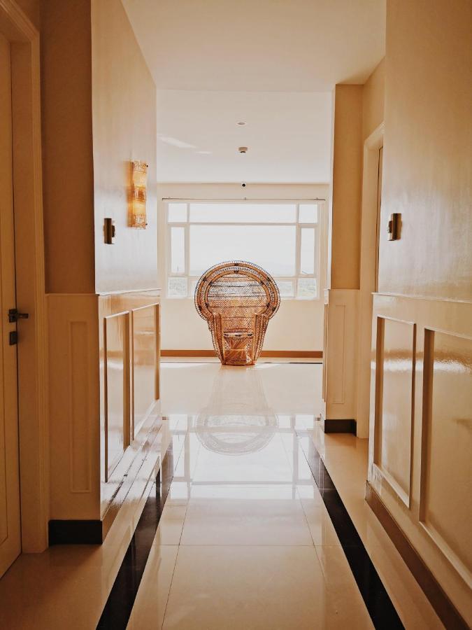 The Rosario Boutique Hotel Liloan Екстер'єр фото