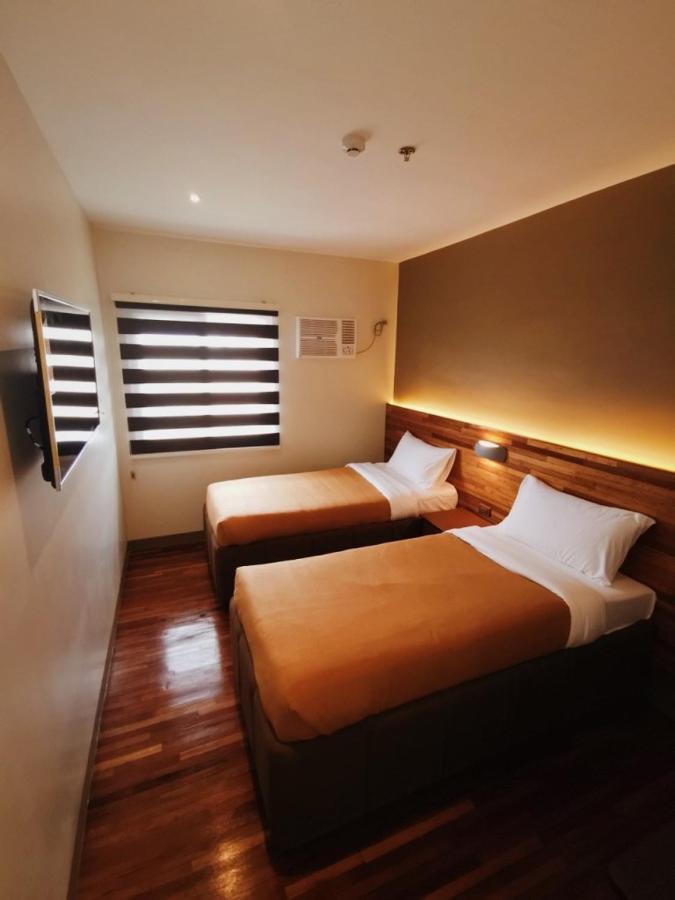 The Rosario Boutique Hotel Liloan Екстер'єр фото